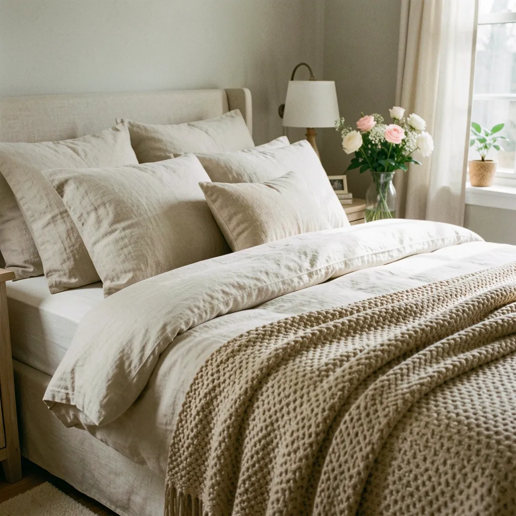 Pillow arrangement